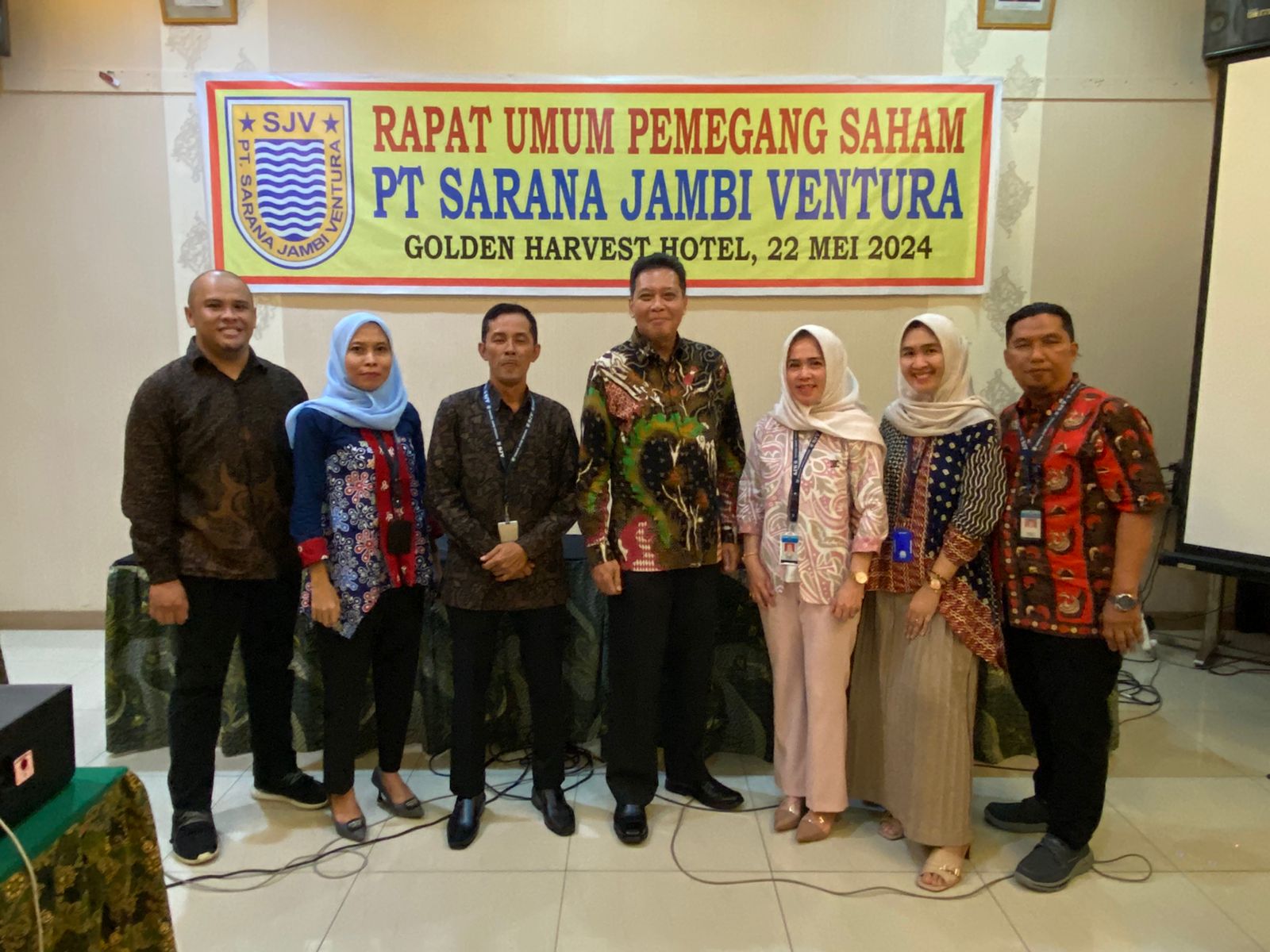 Kegiatan rapat 2